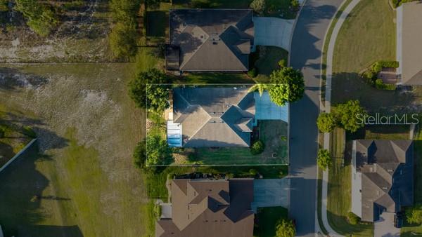 30201 HACKNEY LOOP, MOUNT DORA, FL, 32757