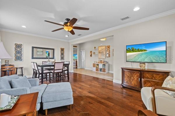 30201 HACKNEY LOOP, MOUNT DORA, FL, 32757