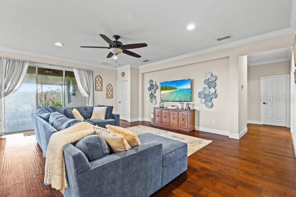 30201 HACKNEY LOOP, MOUNT DORA, FL, 32757