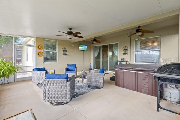 30201 HACKNEY LOOP, MOUNT DORA, FL, 32757