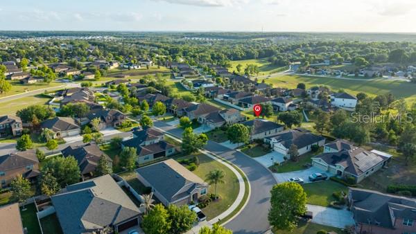 30201 HACKNEY LOOP, MOUNT DORA, FL, 32757