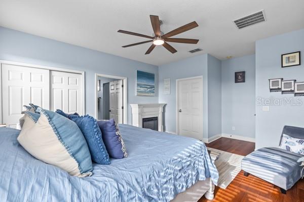 30201 HACKNEY LOOP, MOUNT DORA, FL, 32757