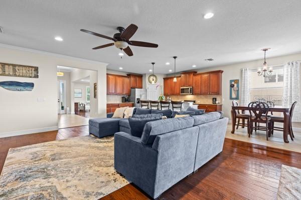 30201 HACKNEY LOOP, MOUNT DORA, FL, 32757