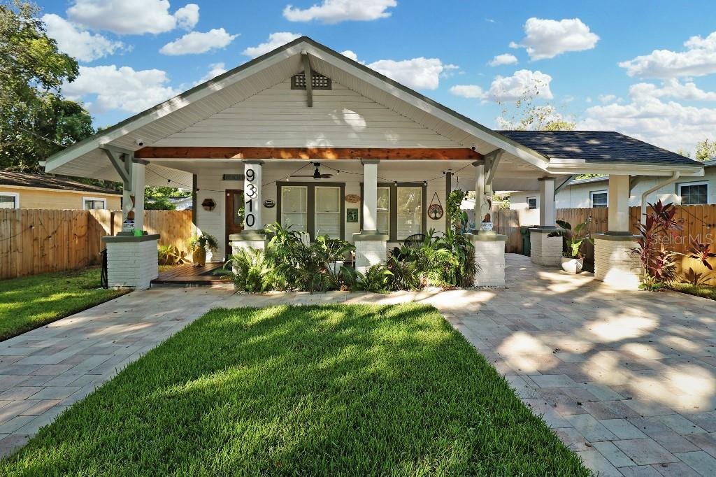 9310 N 18TH ST, TAMPA, FL, 33612