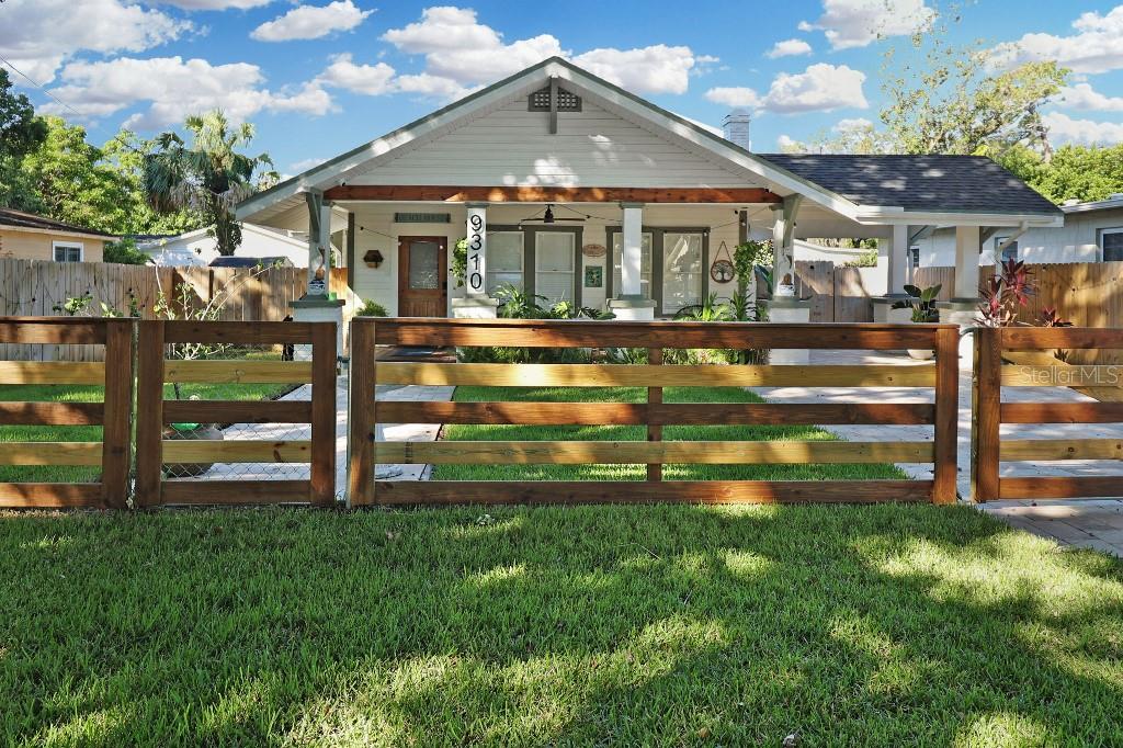 9310 N 18TH ST, TAMPA, FL, 33612