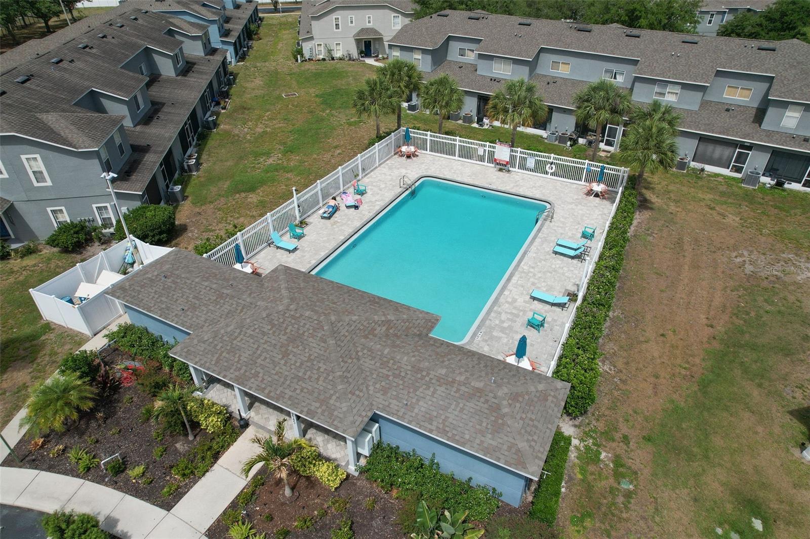 12847 KINGS CROSSING DR, GIBSONTON, FL, 33534