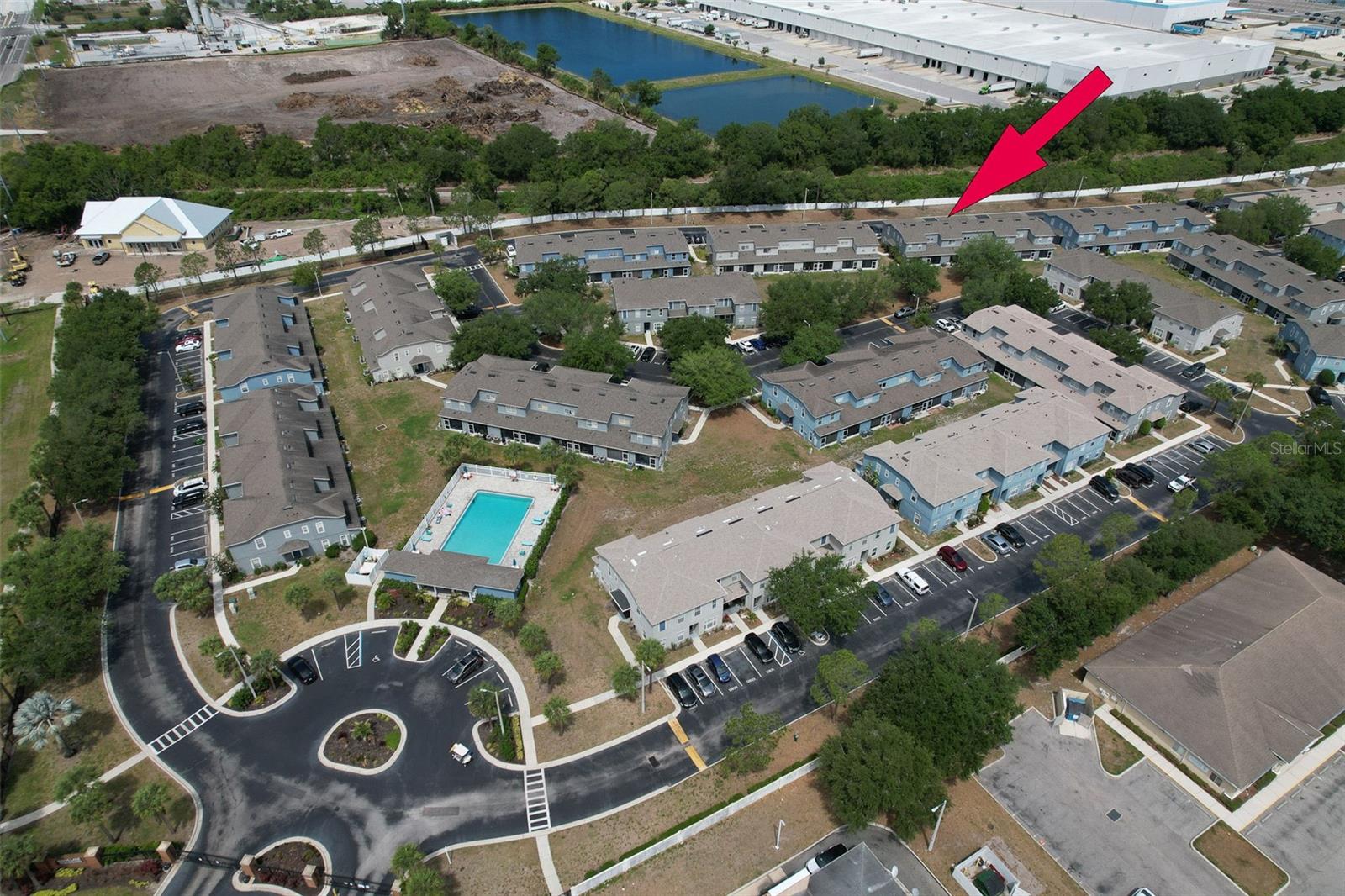 12847 KINGS CROSSING DR, GIBSONTON, FL, 33534