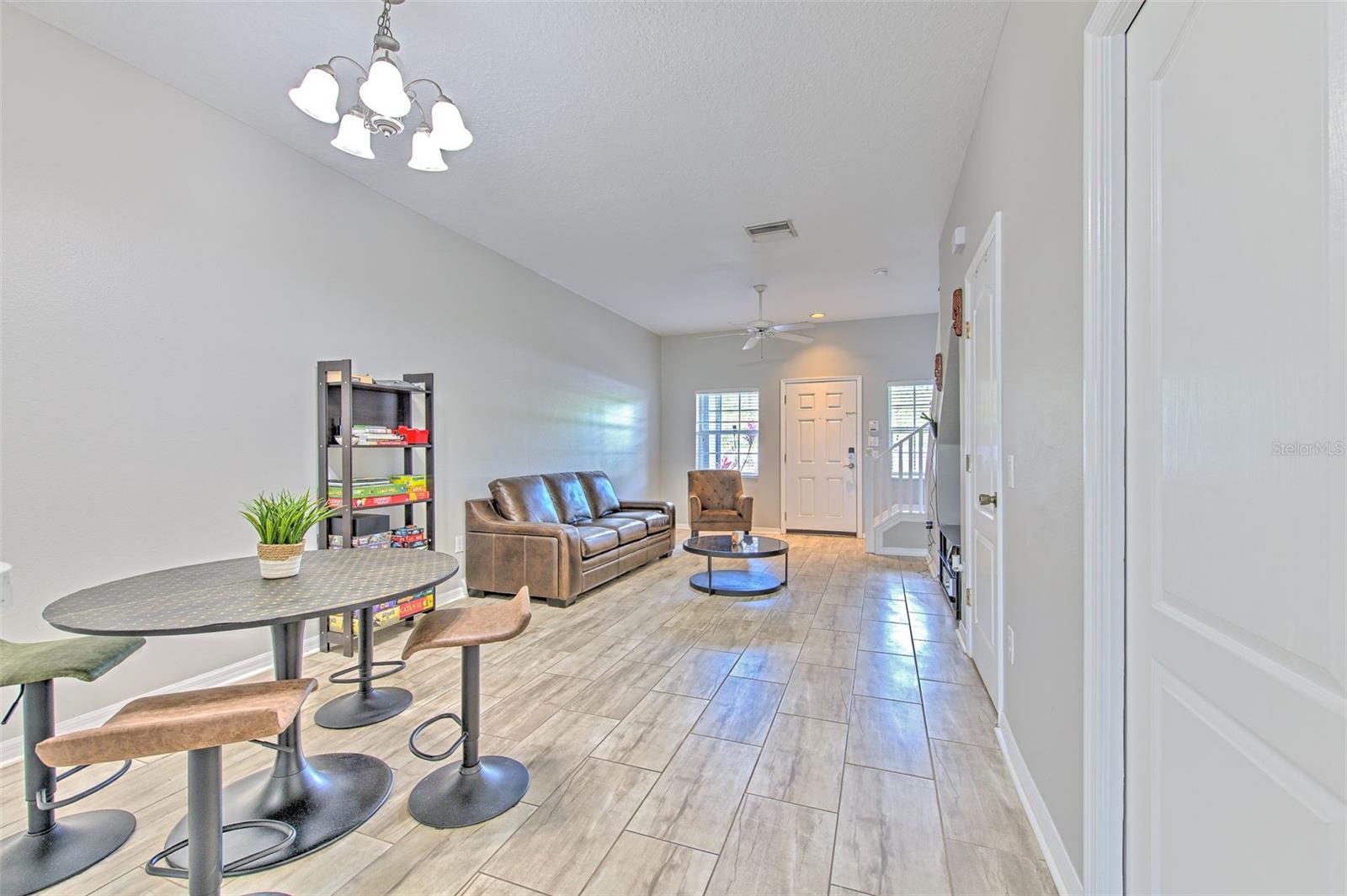 12847 KINGS CROSSING DR, GIBSONTON, FL, 33534