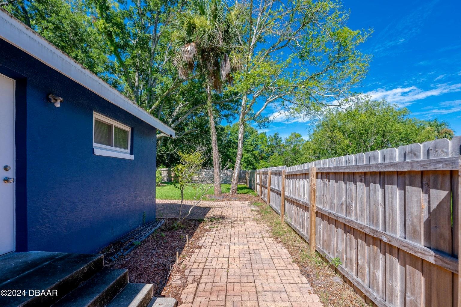 112 CENTER ST, DAYTONA BEACH, FL, 32117