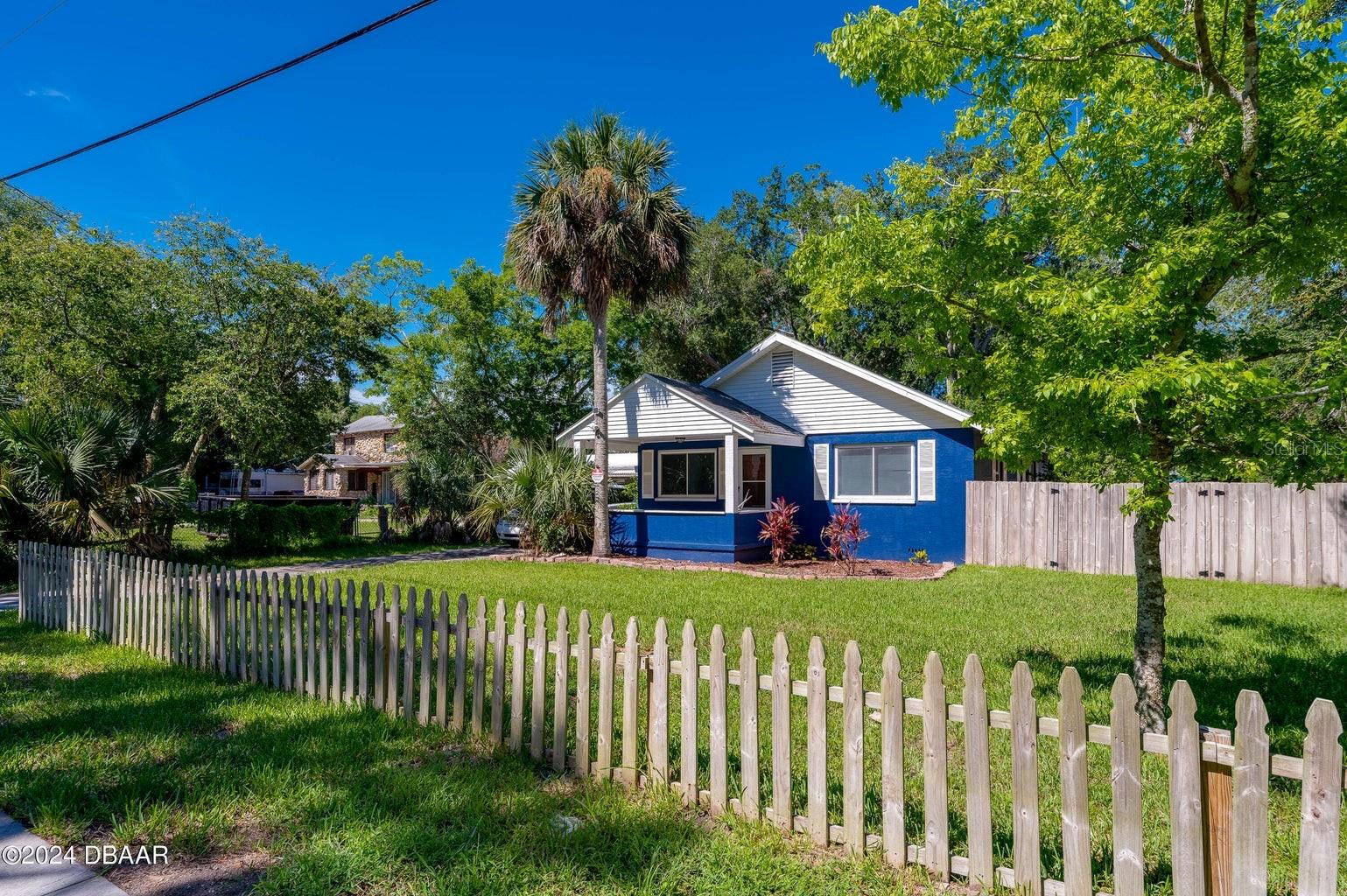 112 CENTER ST, DAYTONA BEACH, FL, 32117