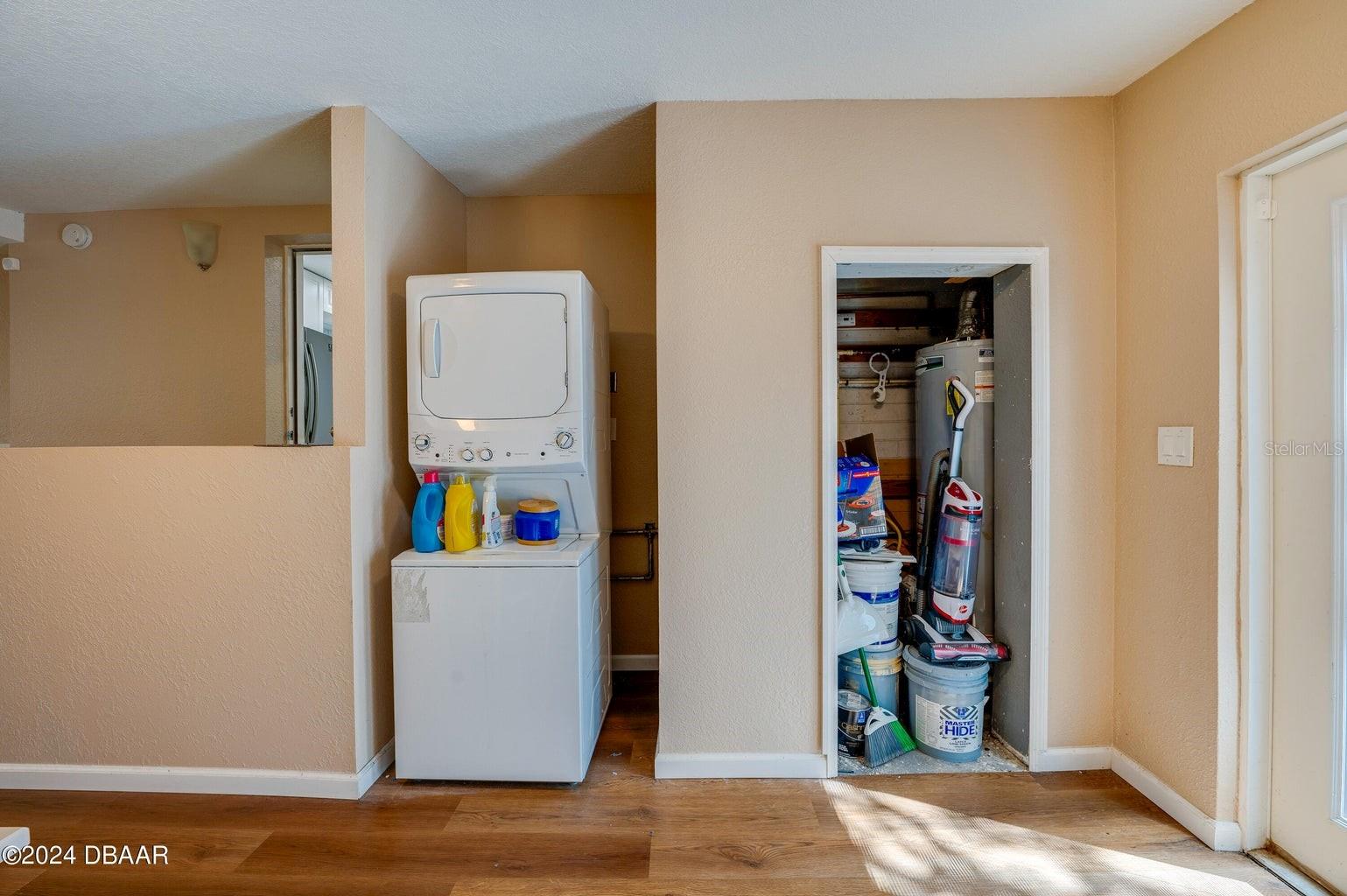 112 CENTER ST, DAYTONA BEACH, FL, 32117