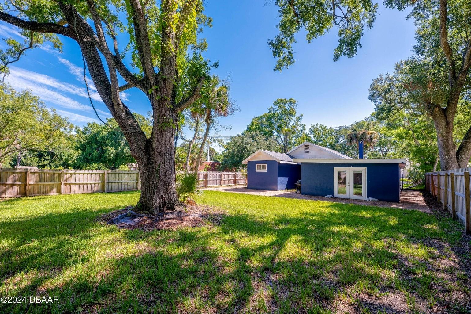 112 CENTER ST, DAYTONA BEACH, FL, 32117