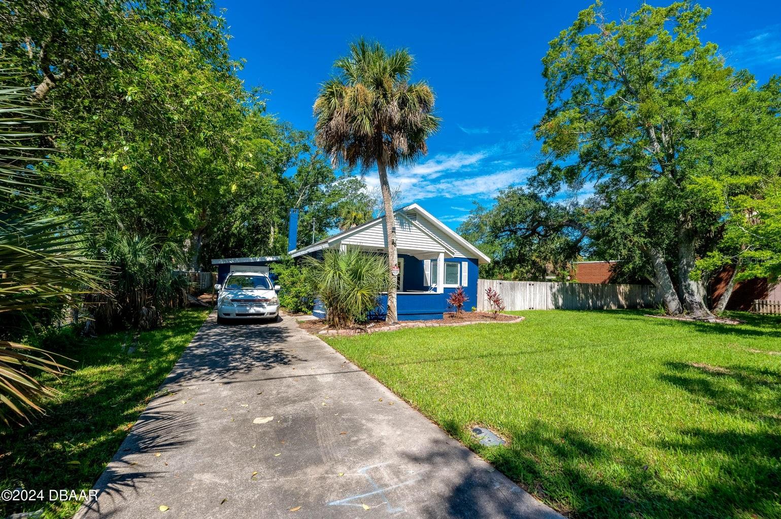 112 CENTER ST, DAYTONA BEACH, FL, 32117