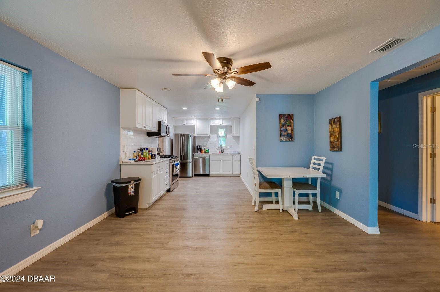 112 CENTER ST, DAYTONA BEACH, FL, 32117