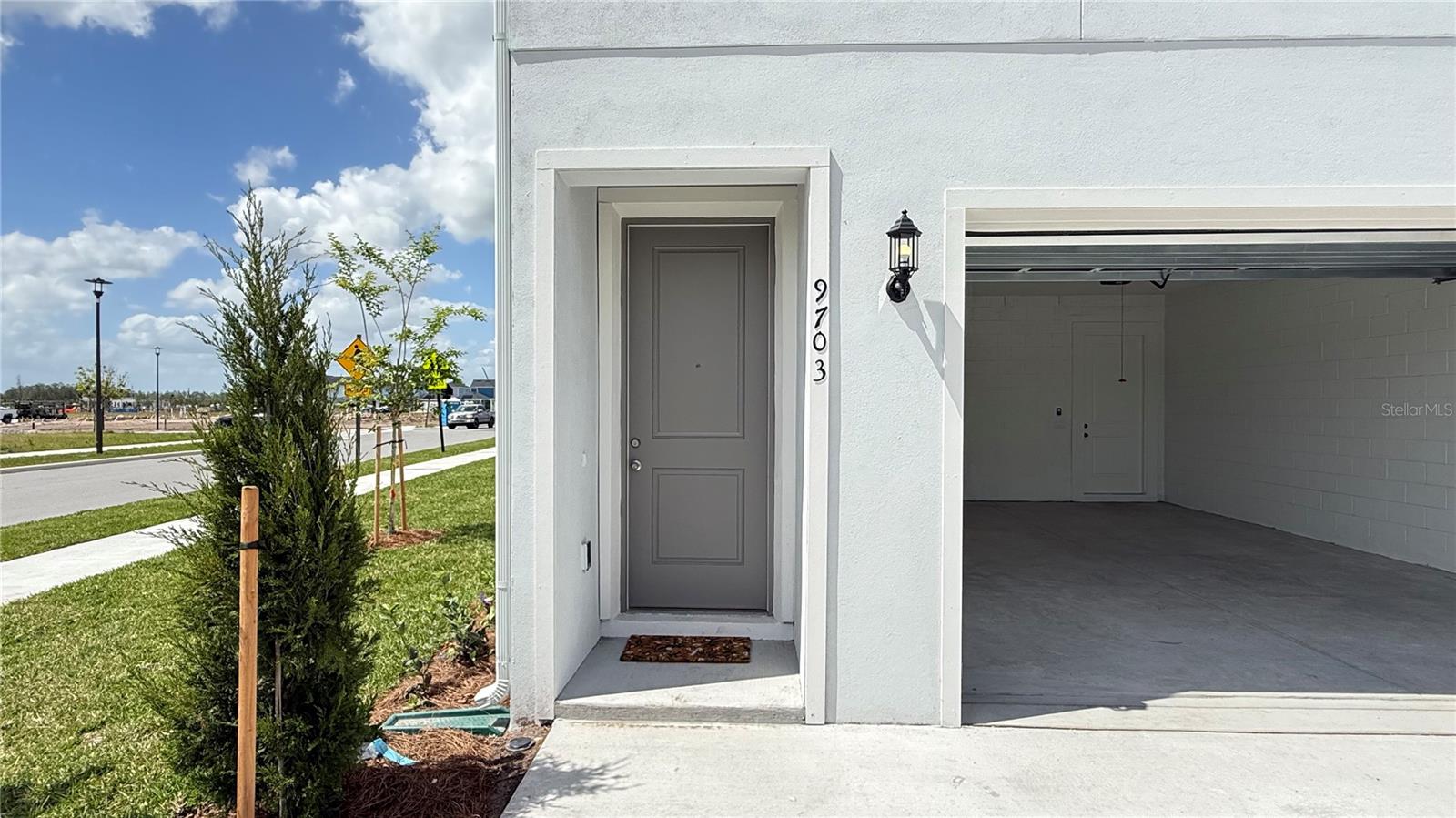 9703 UNDSET ALY #9703, ORLANDO, FL, 32827