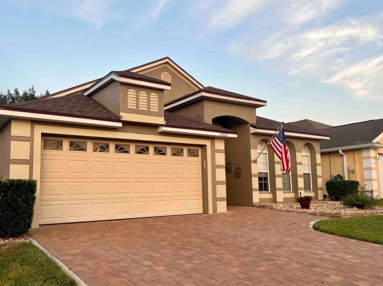 15727 MARKHAM DR, CLERMONT, FL, 34714