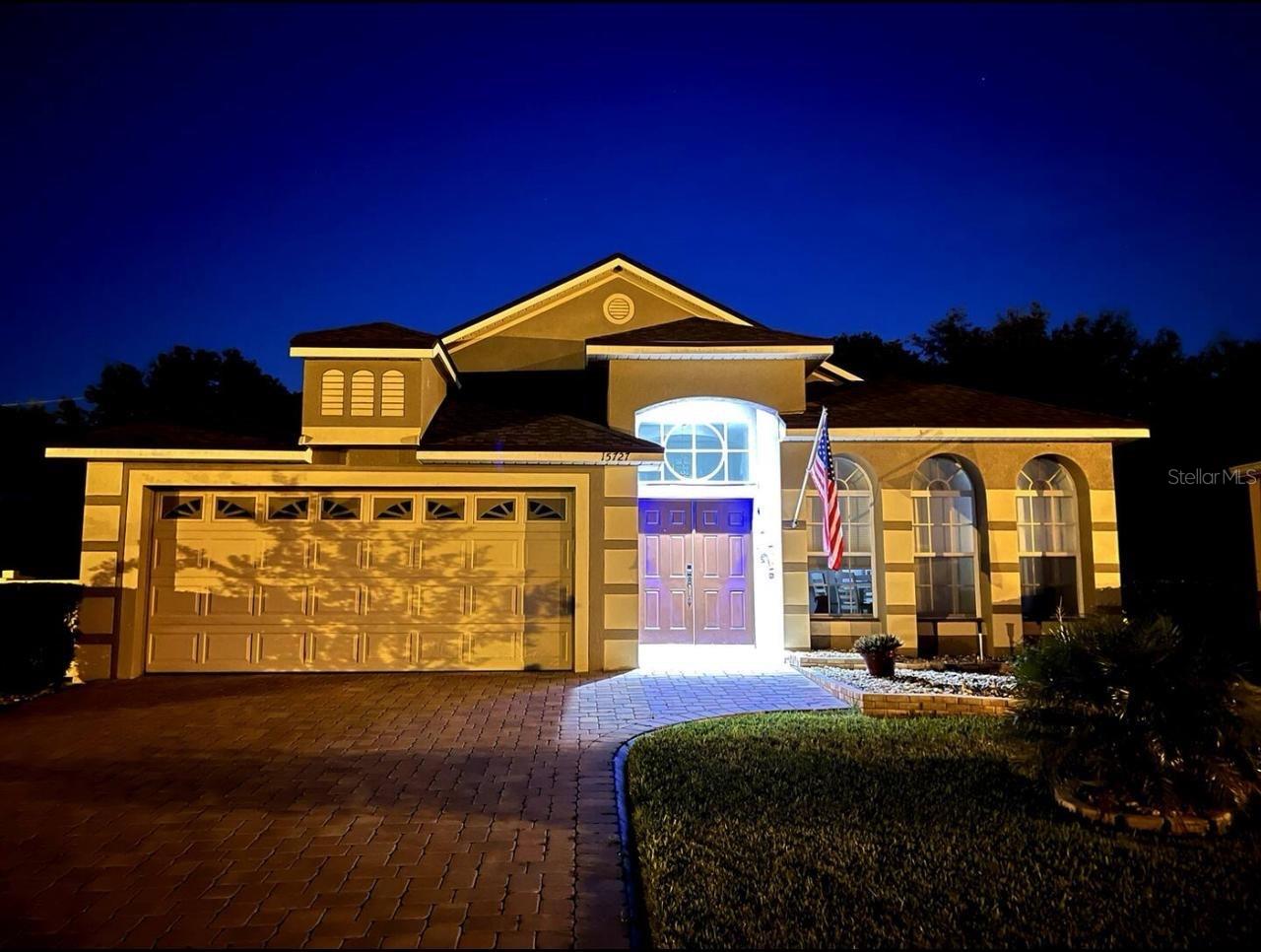 15727 MARKHAM DR, CLERMONT, FL, 34714