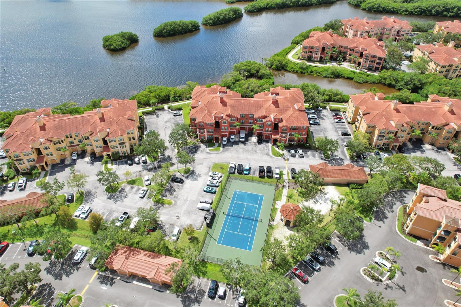 2731 VIA CAPRI #928, CLEARWATER, FL, 33764