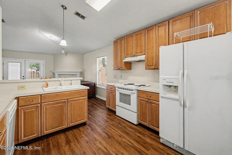 1719 RUSTLING DR, FLEMING ISLAND, FL, 32003