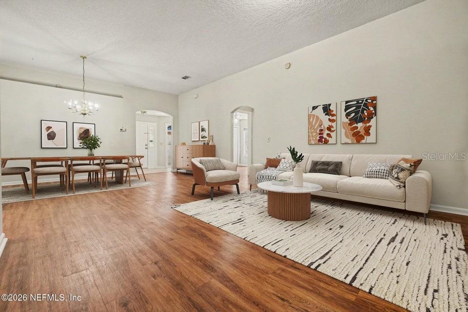 1719 RUSTLING DR, FLEMING ISLAND, FL, 32003