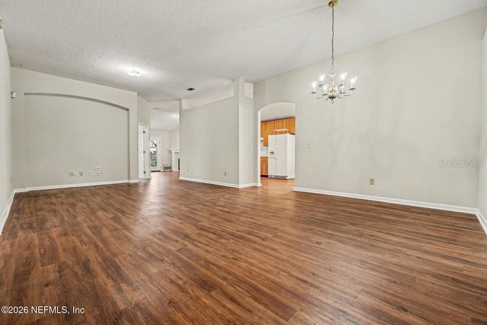 1719 RUSTLING DR, FLEMING ISLAND, FL, 32003