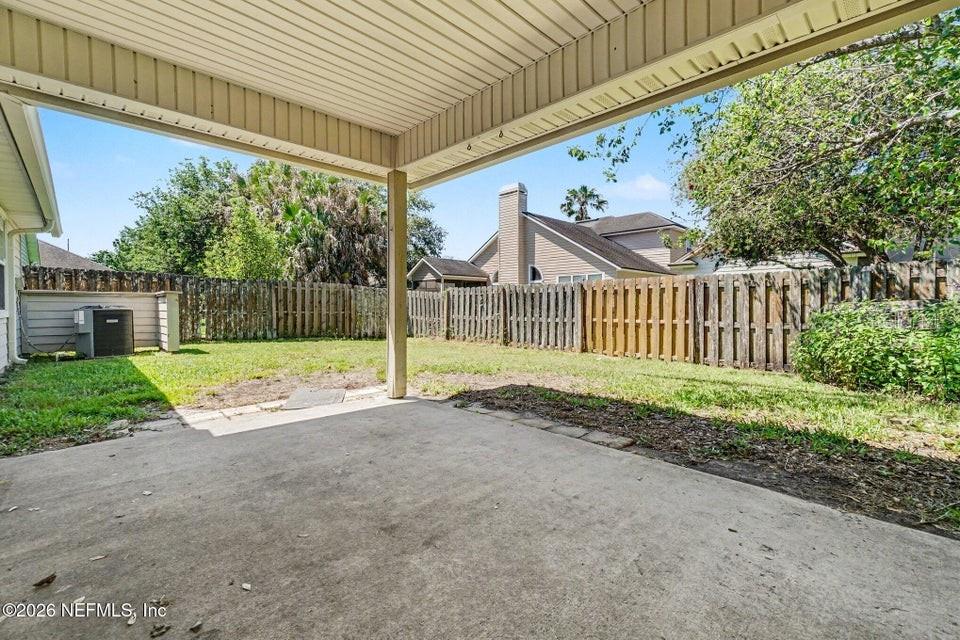 1719 RUSTLING DR, FLEMING ISLAND, FL, 32003