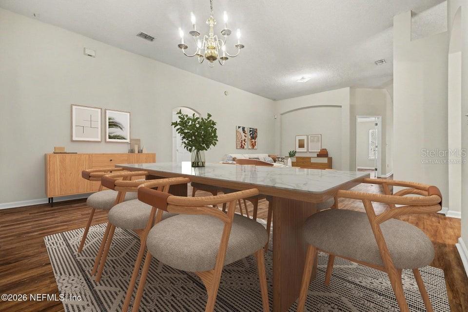 1719 RUSTLING DR, FLEMING ISLAND, FL, 32003