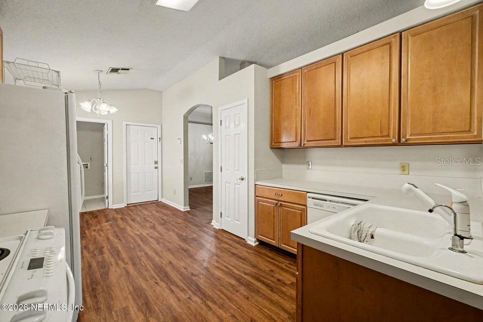 1719 RUSTLING DR, FLEMING ISLAND, FL, 32003