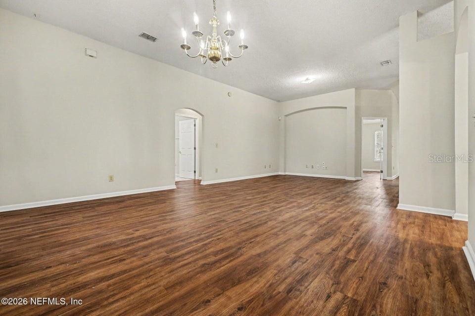 1719 RUSTLING DR, FLEMING ISLAND, FL, 32003