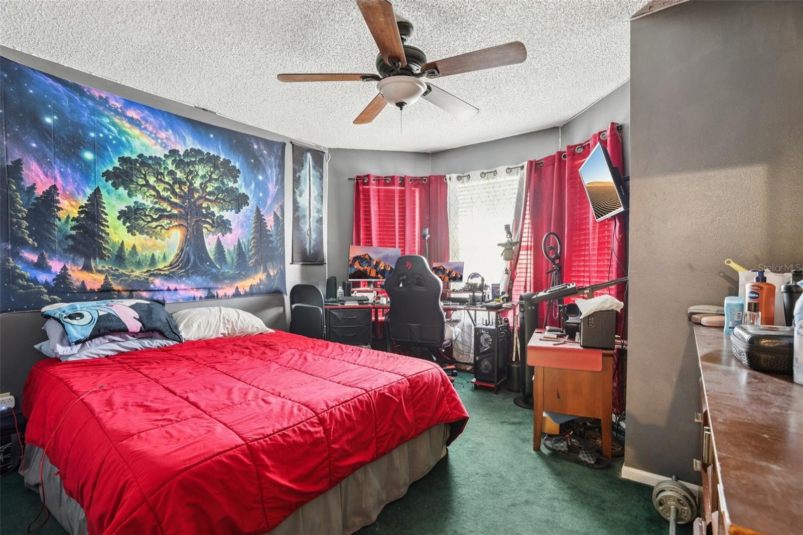 3521 MOLONA DR, ORLANDO, FL, 32837