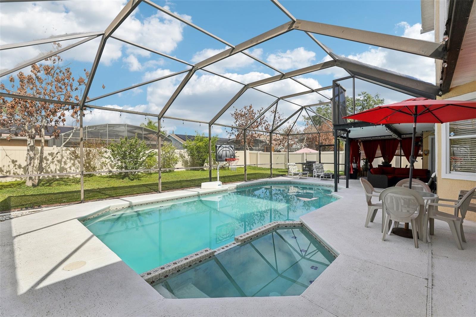 3521 MOLONA DR, ORLANDO, FL, 32837