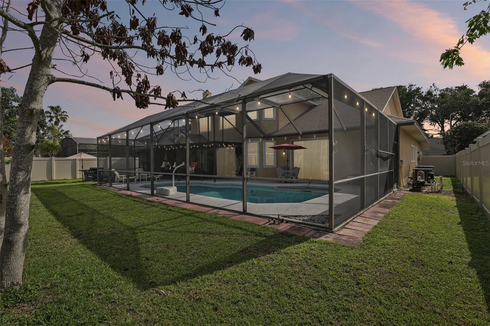 3521 MOLONA DR, ORLANDO, FL, 32837