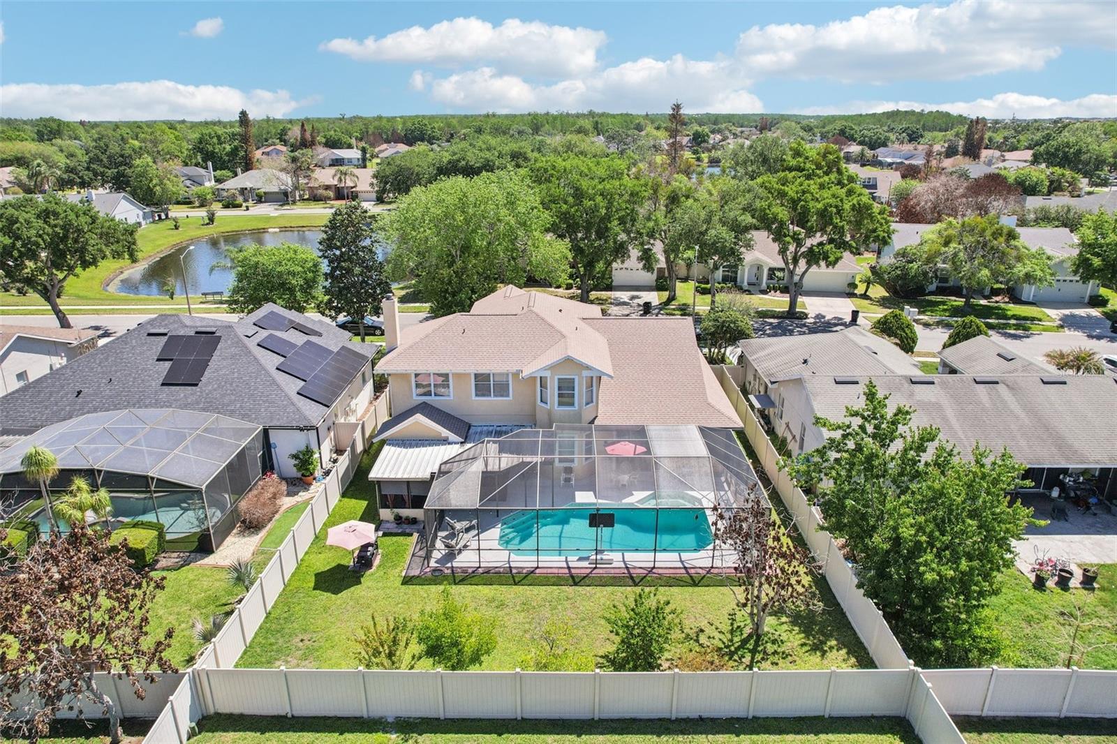 3521 MOLONA DR, ORLANDO, FL, 32837