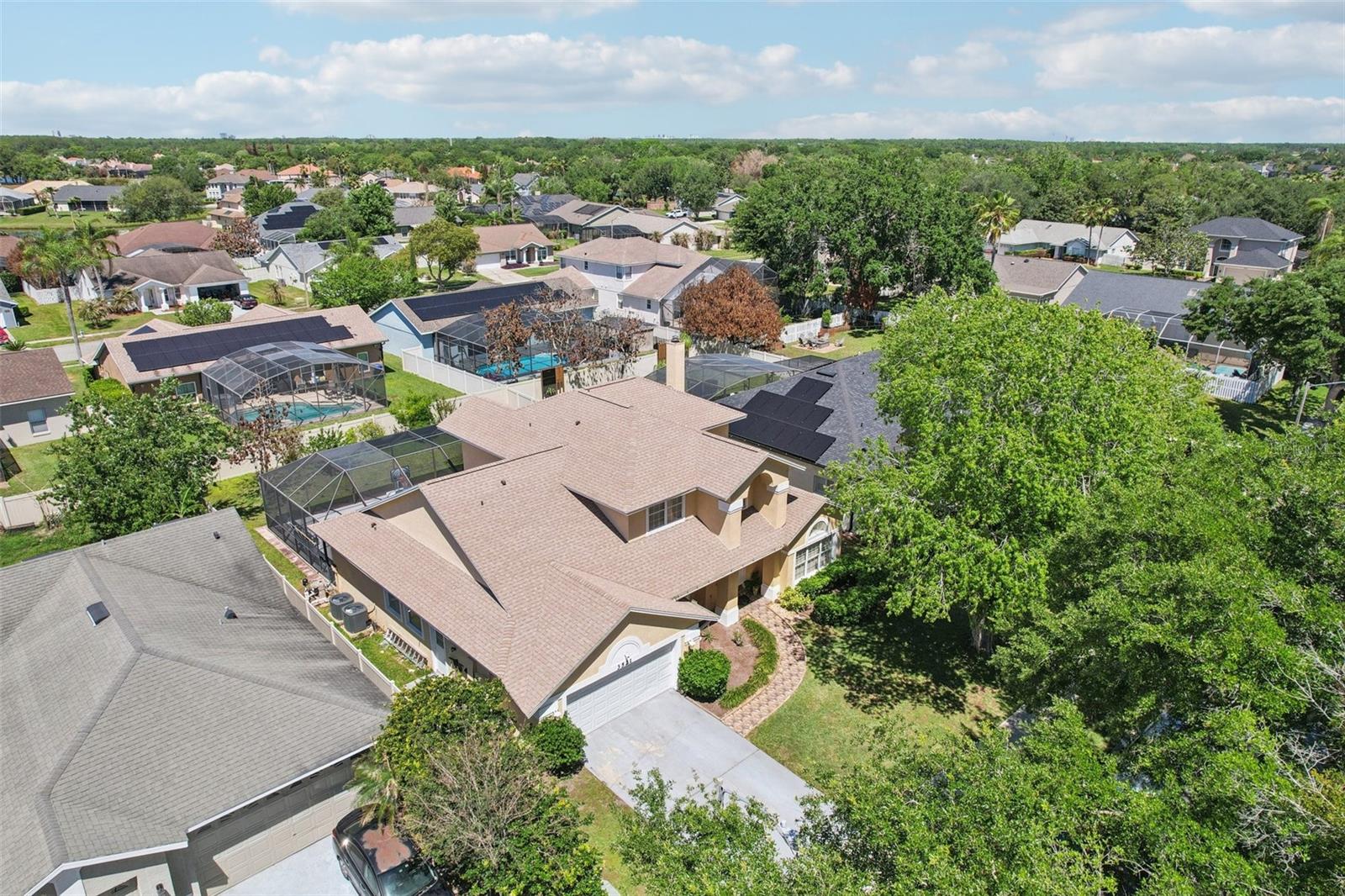 3521 MOLONA DR, ORLANDO, FL, 32837