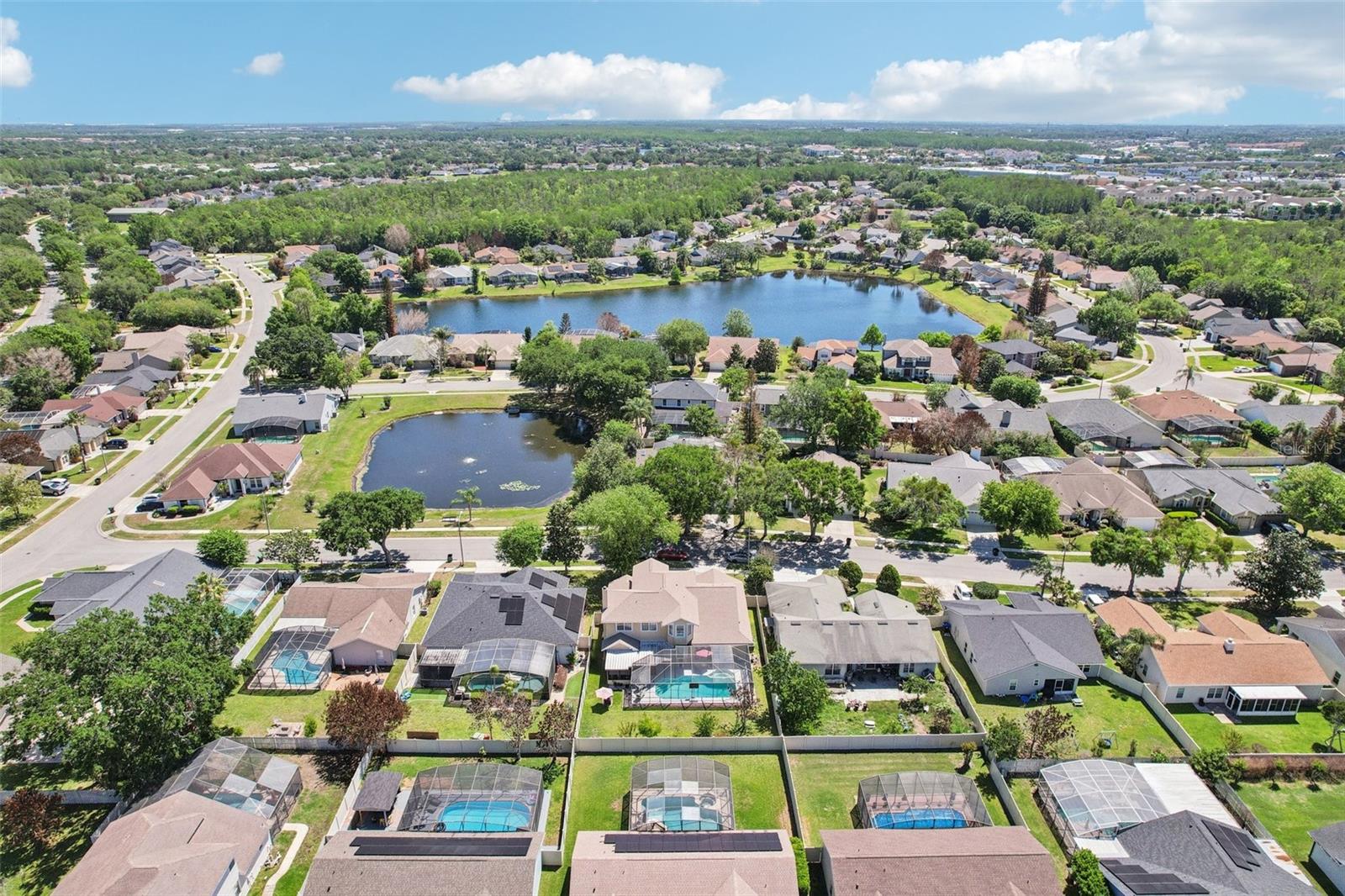 3521 MOLONA DR, ORLANDO, FL, 32837