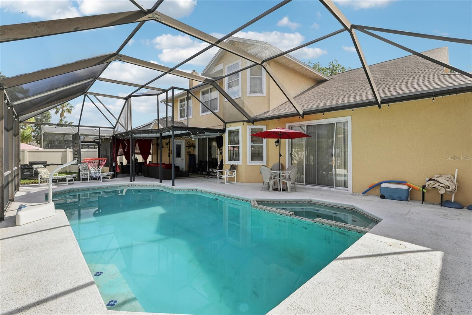 3521 MOLONA DR, ORLANDO, FL, 32837