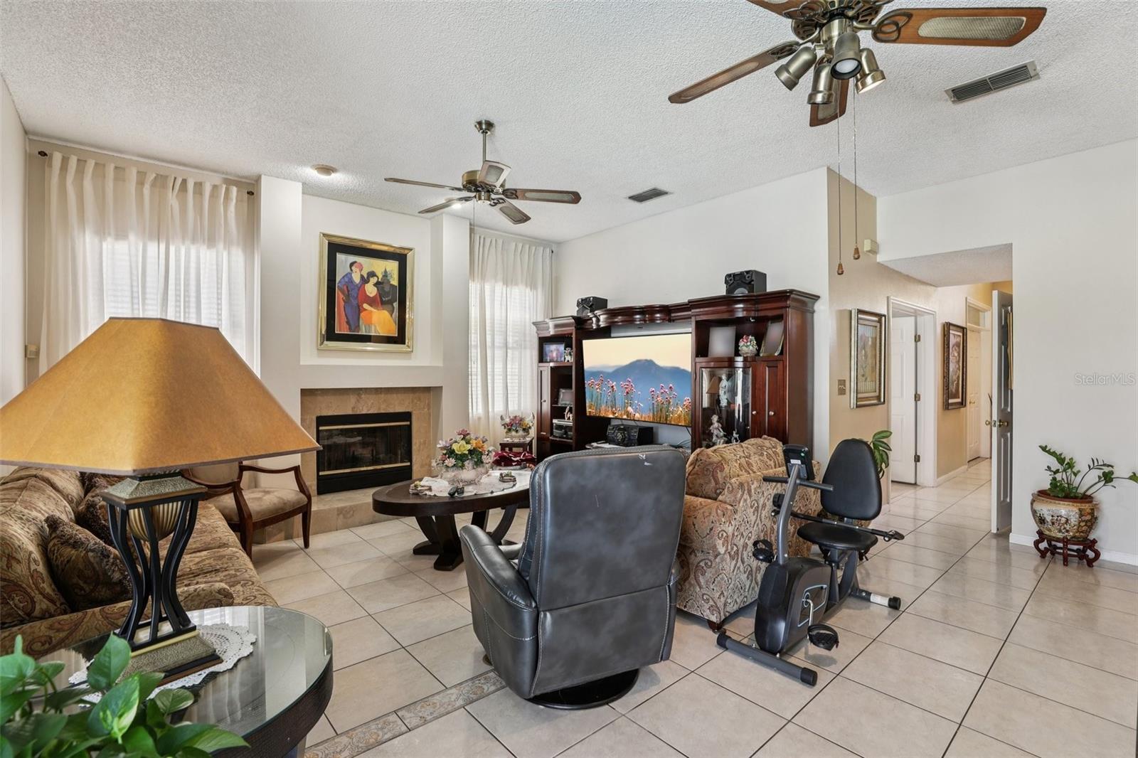 3521 MOLONA DR, ORLANDO, FL, 32837