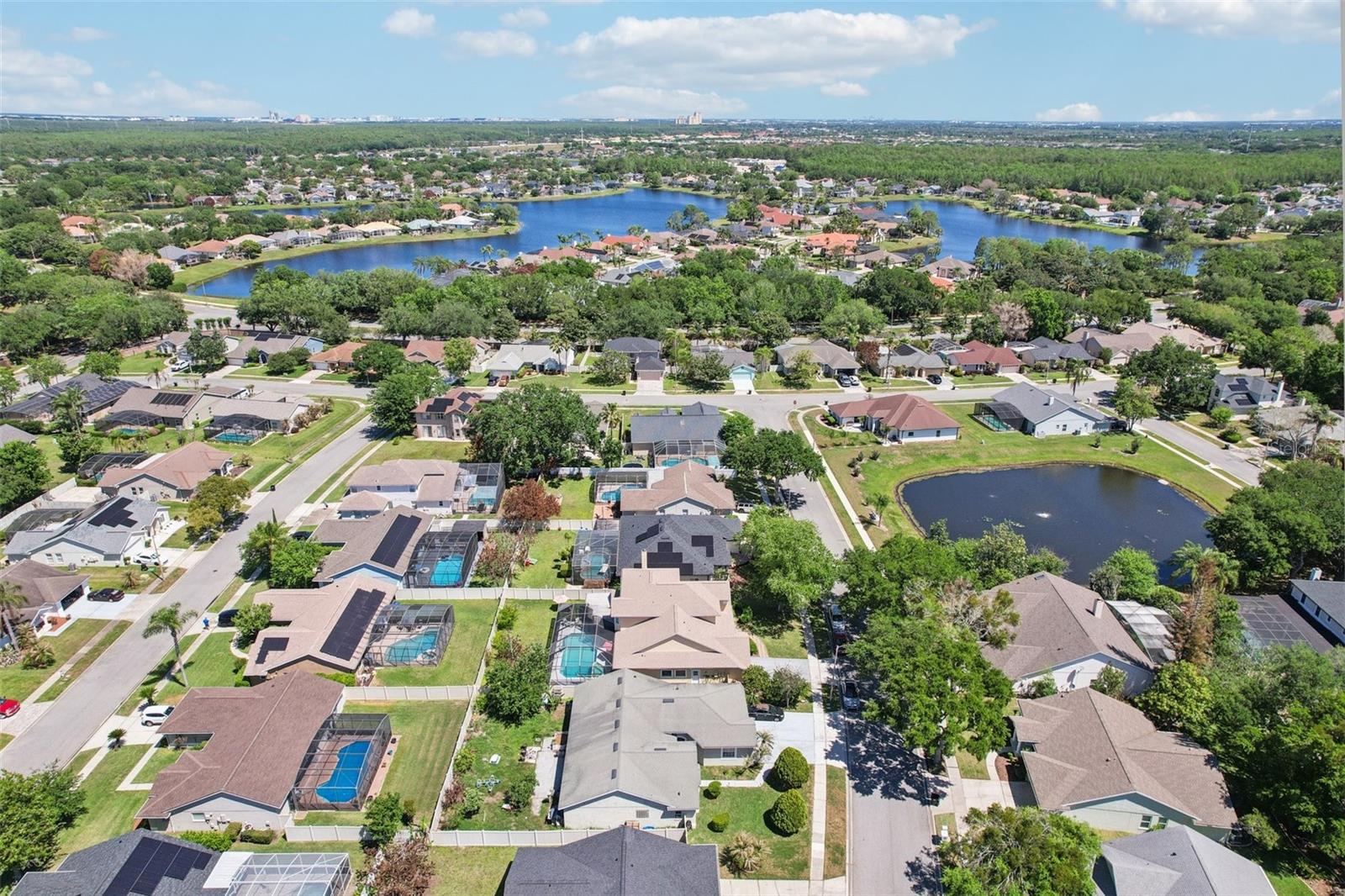 3521 MOLONA DR, ORLANDO, FL, 32837