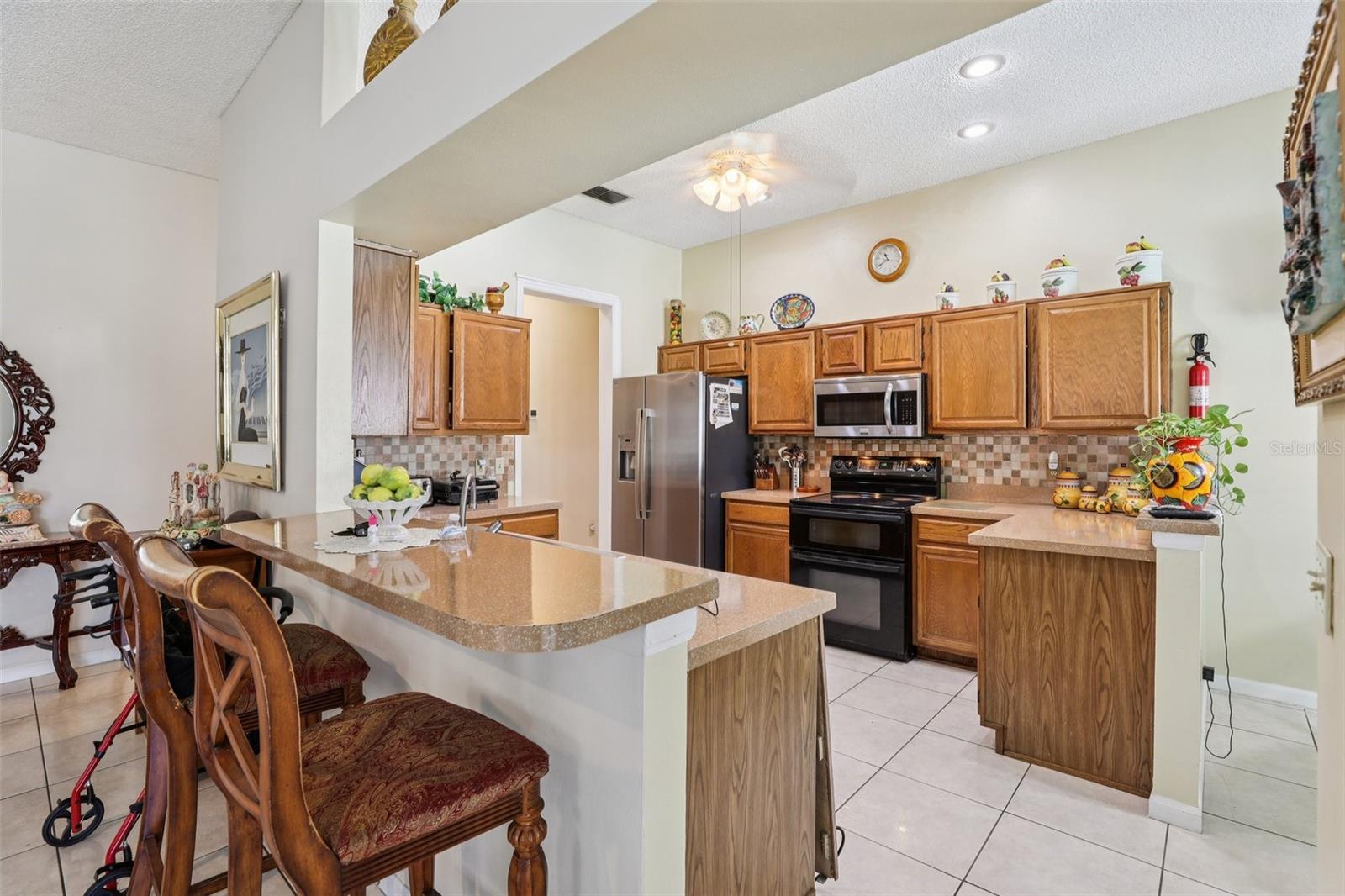 3521 MOLONA DR, ORLANDO, FL, 32837