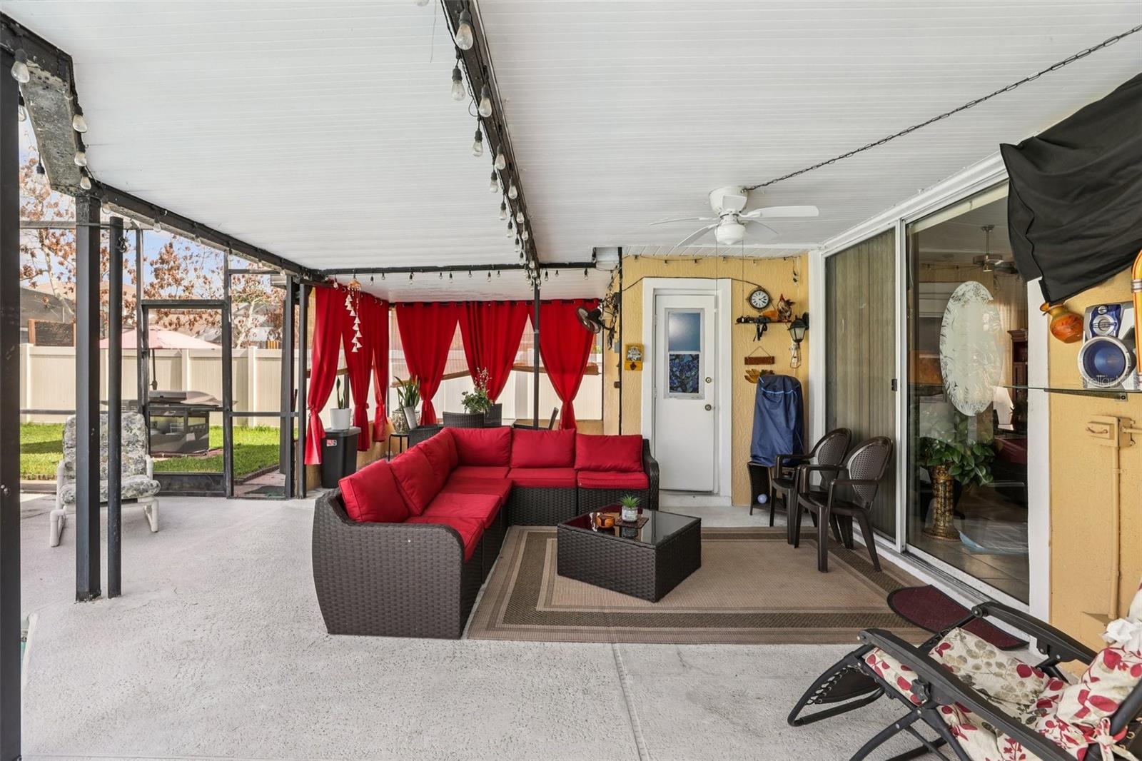 3521 MOLONA DR, ORLANDO, FL, 32837