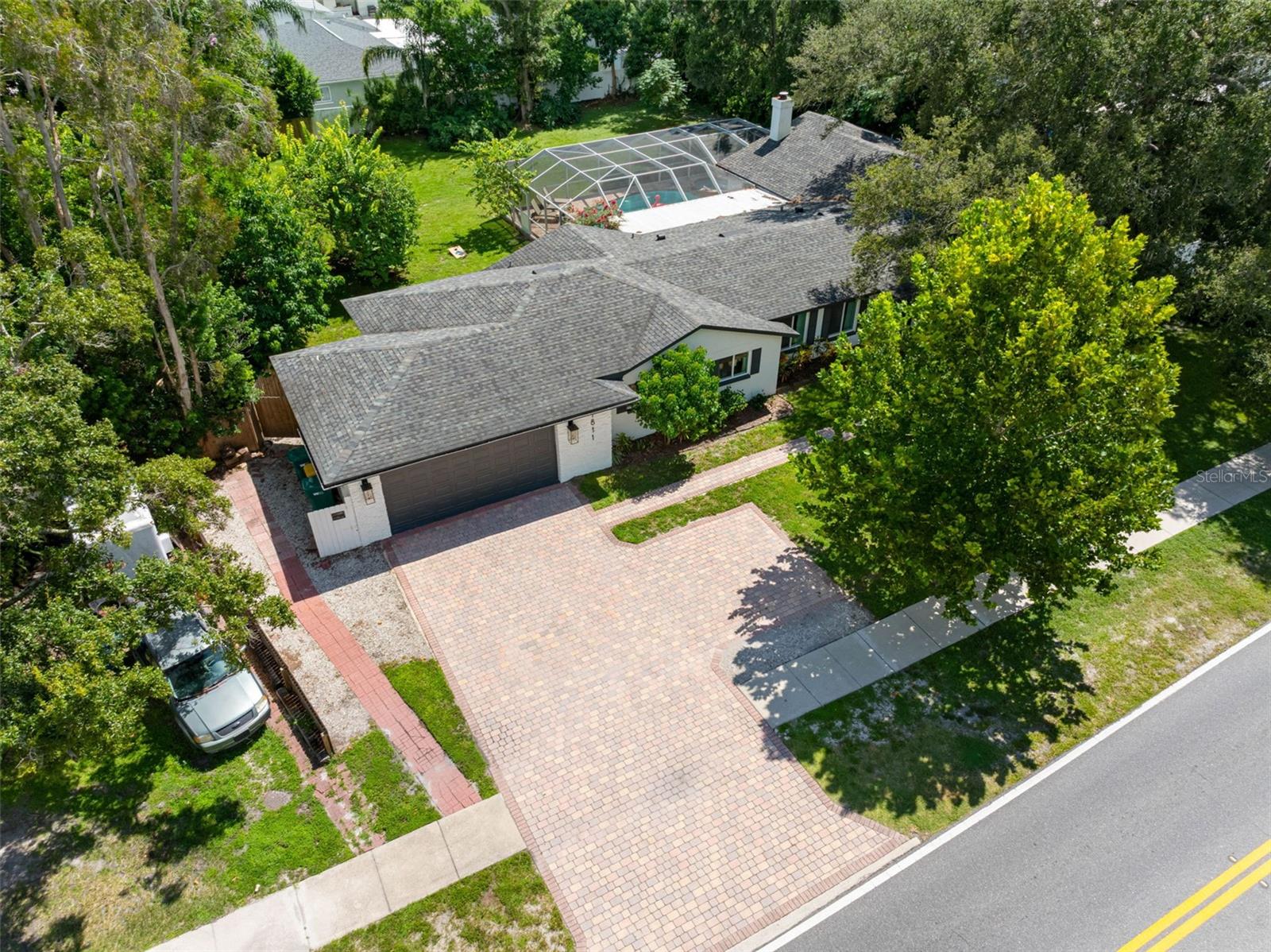 1811 NURSERY RD, CLEARWATER, FL, 33764