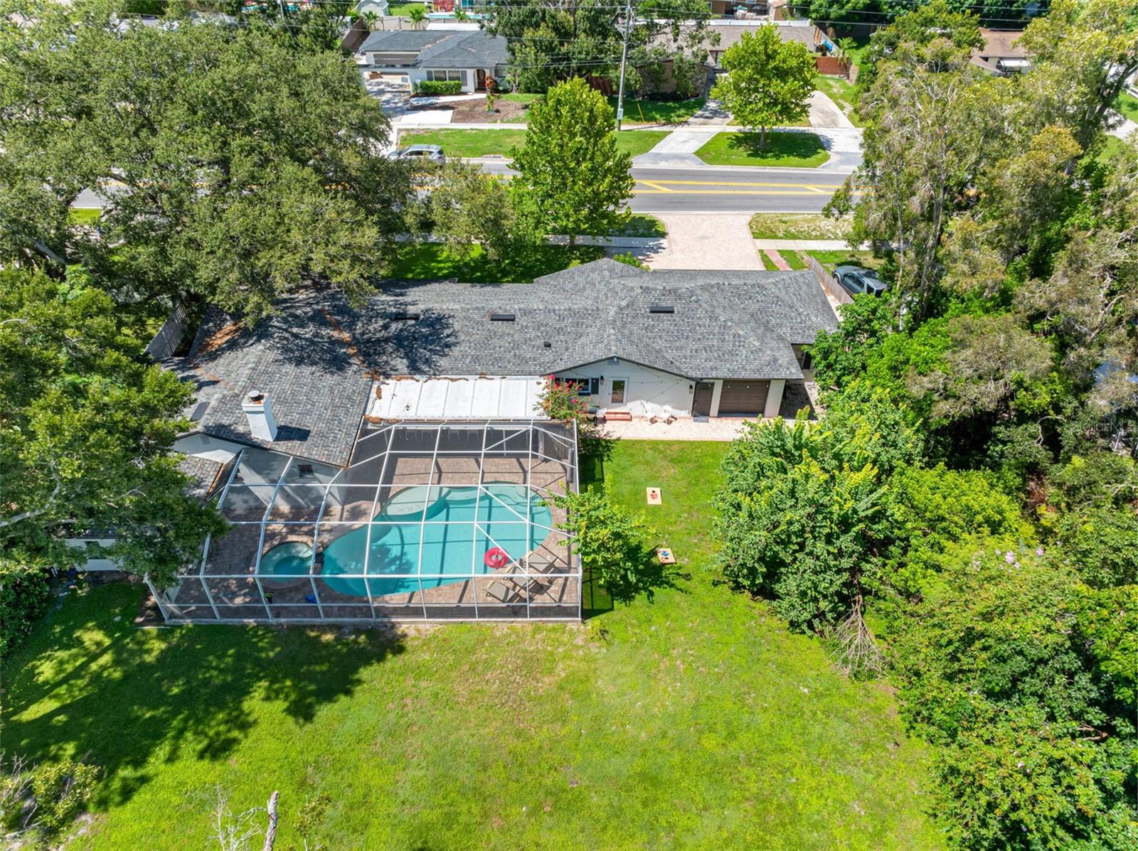 1811 NURSERY RD, CLEARWATER, FL, 33764