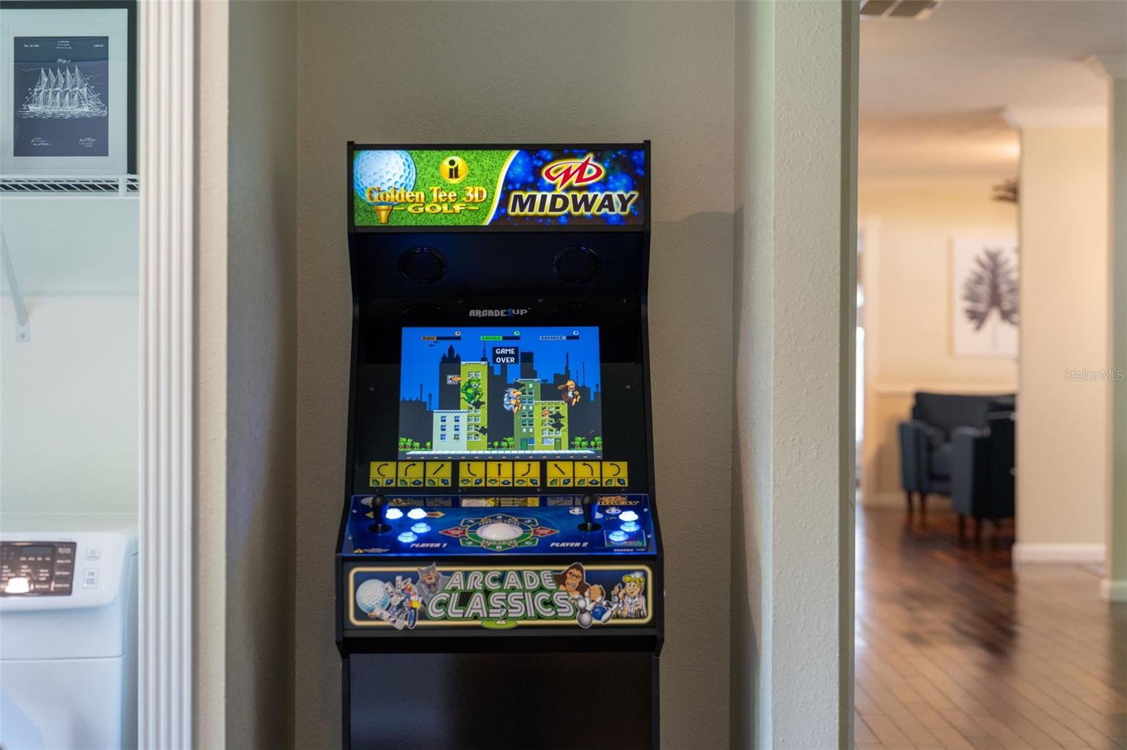 1811 NURSERY RD, CLEARWATER, FL, 33764