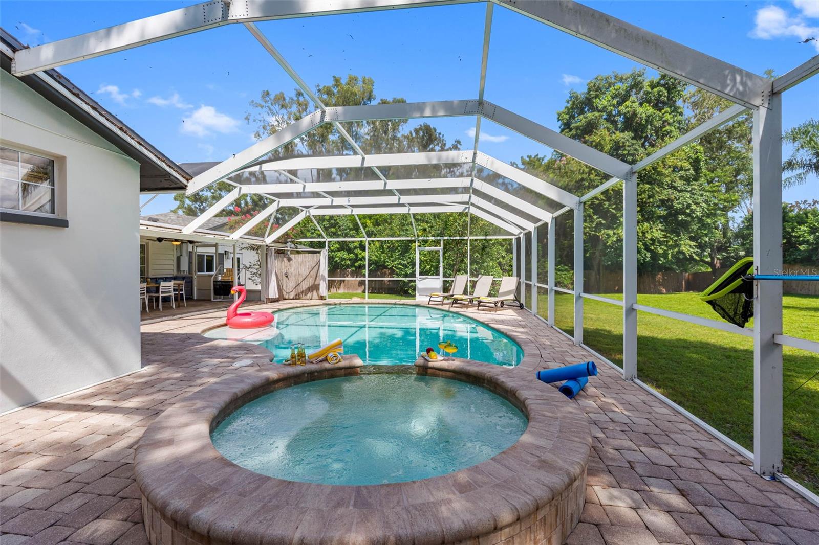 1811 NURSERY RD, CLEARWATER, FL, 33764