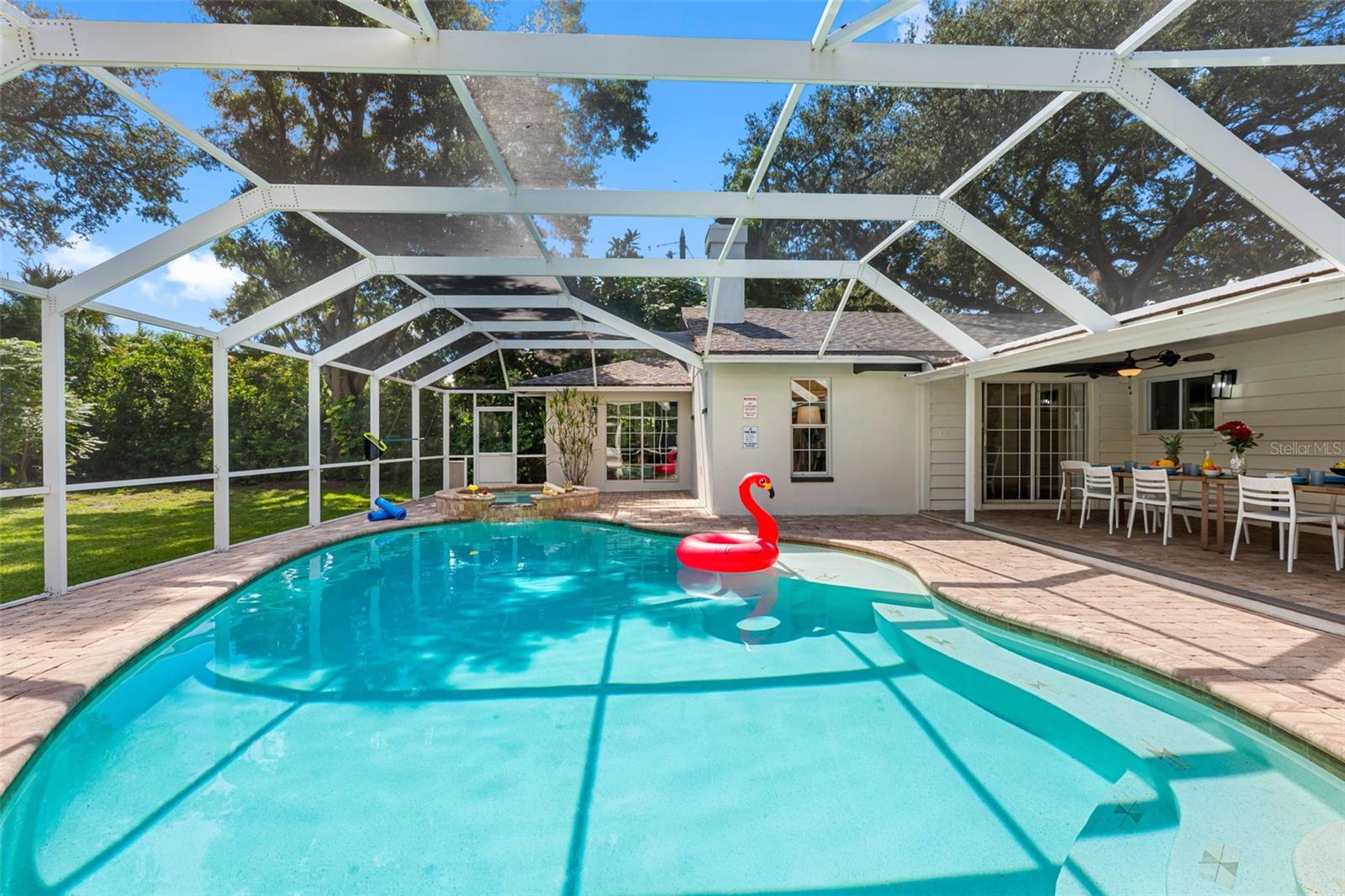 1811 NURSERY RD, CLEARWATER, FL, 33764