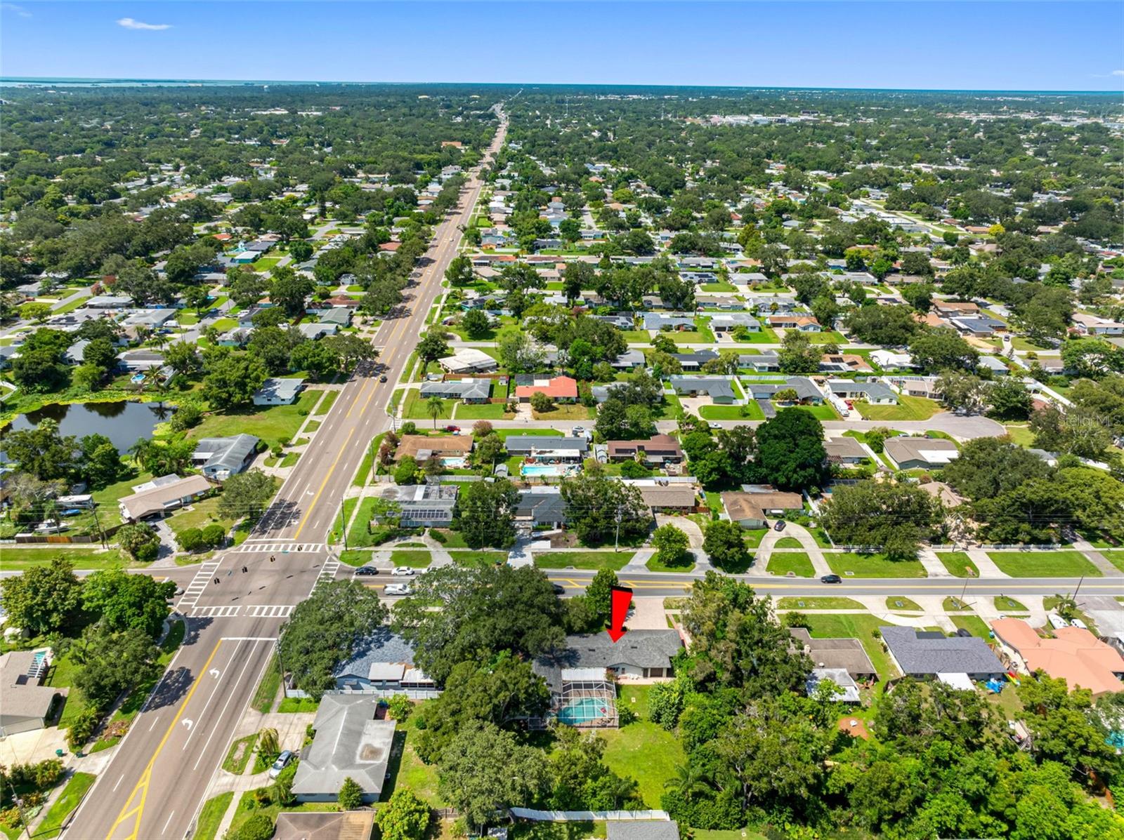 1811 NURSERY RD, CLEARWATER, FL, 33764