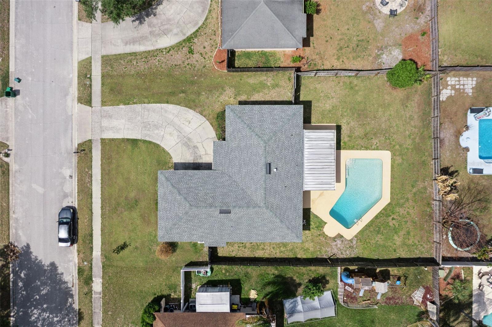 102 N SILVER CLUSTER CT, LONGWOOD, FL, 32750