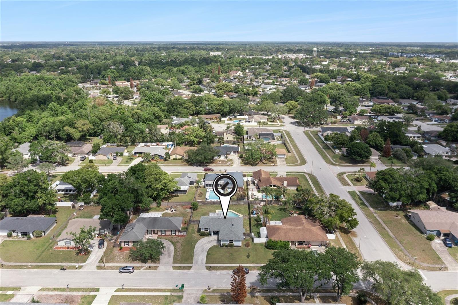 102 N SILVER CLUSTER CT, LONGWOOD, FL, 32750