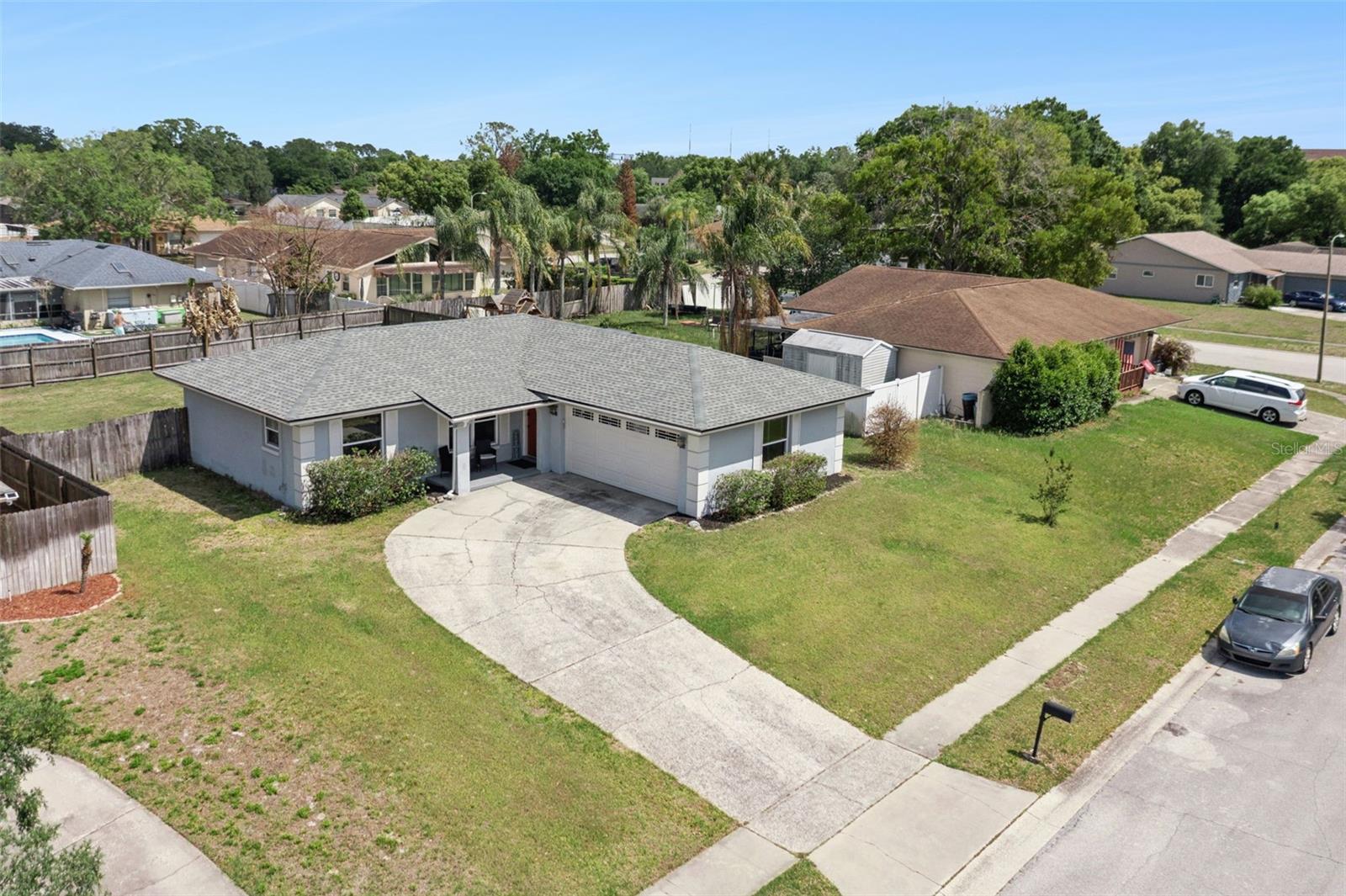 102 N SILVER CLUSTER CT, LONGWOOD, FL, 32750