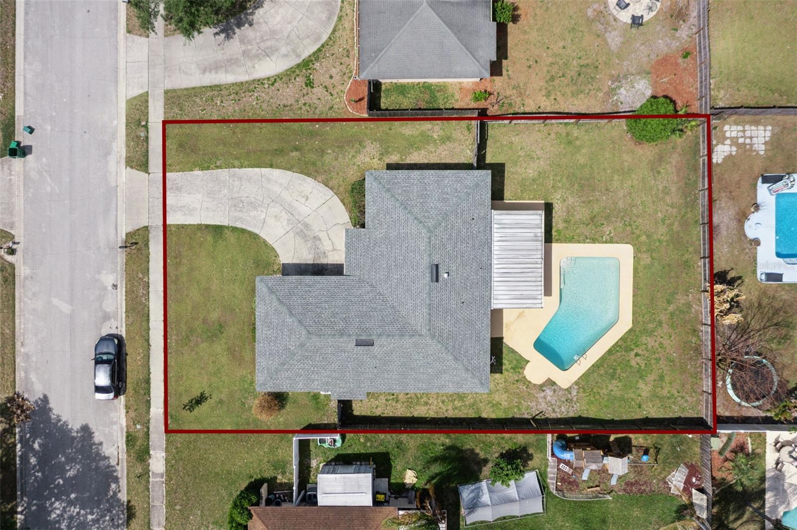 102 N SILVER CLUSTER CT, LONGWOOD, FL, 32750